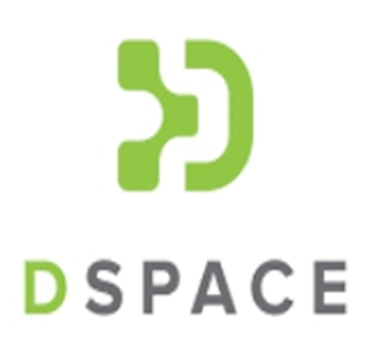 DSpace logo